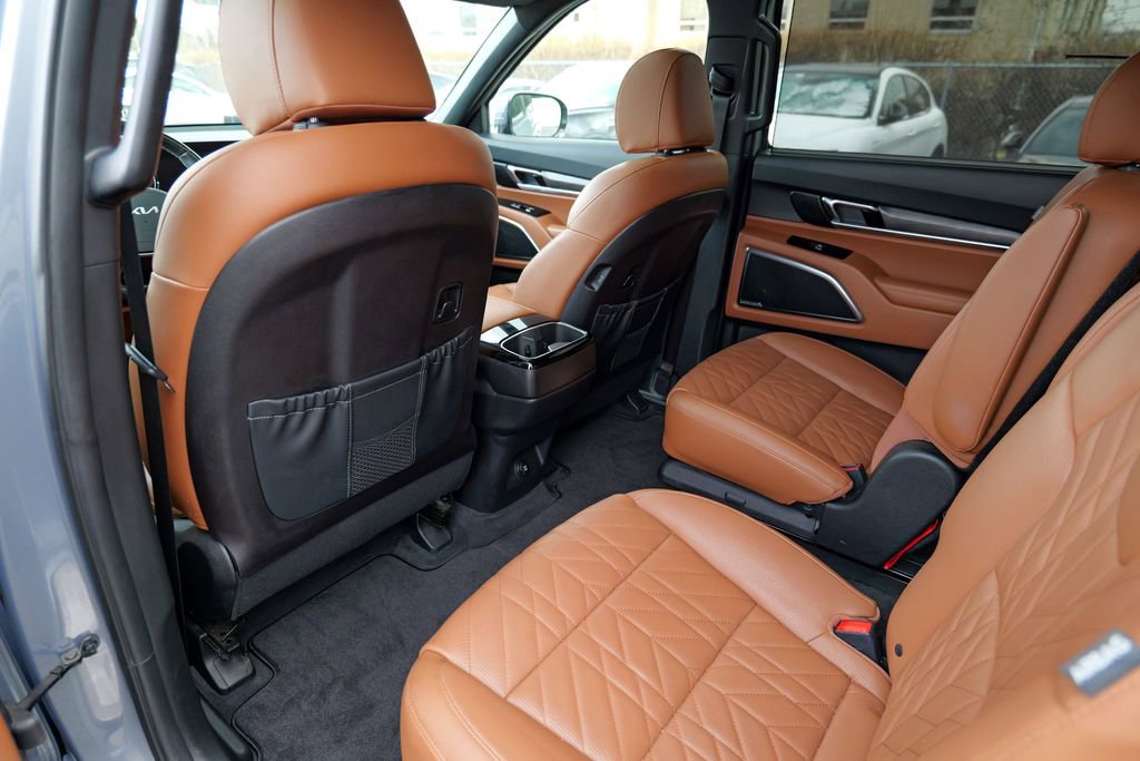 Used 2023 Kia Telluride SX X-Pro image 25