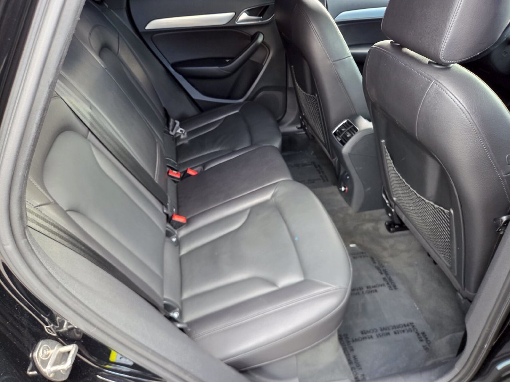 Used 2018 Audi Q3 2.0T Premium w/ Convenience Package FWD image 20
