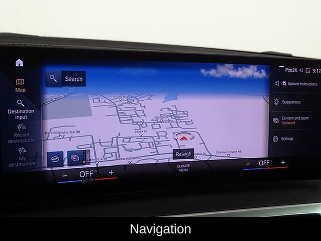 Used 2024 BMW 330i Sedan image 8