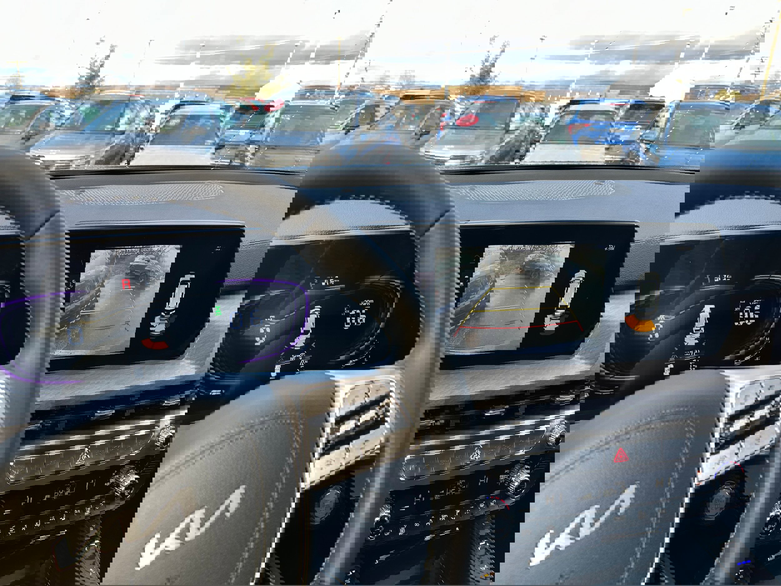 New 2025 Kia Telluride EX X-Line image 54