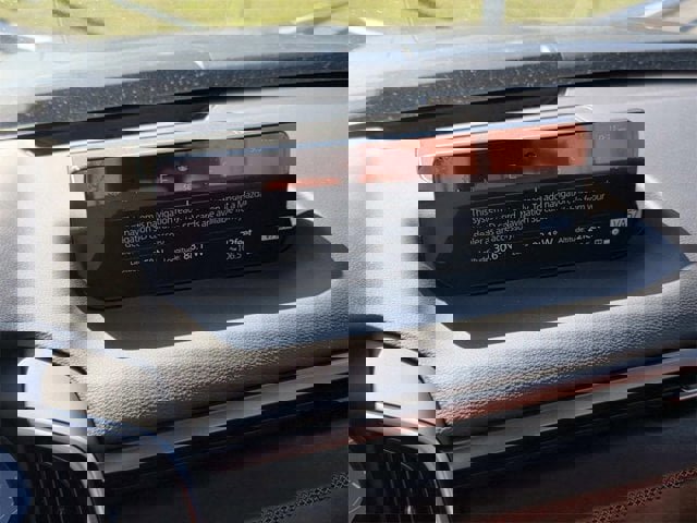 New 2026 MAZDA CX-50 Meridian Edition w/ Apex Package image 10