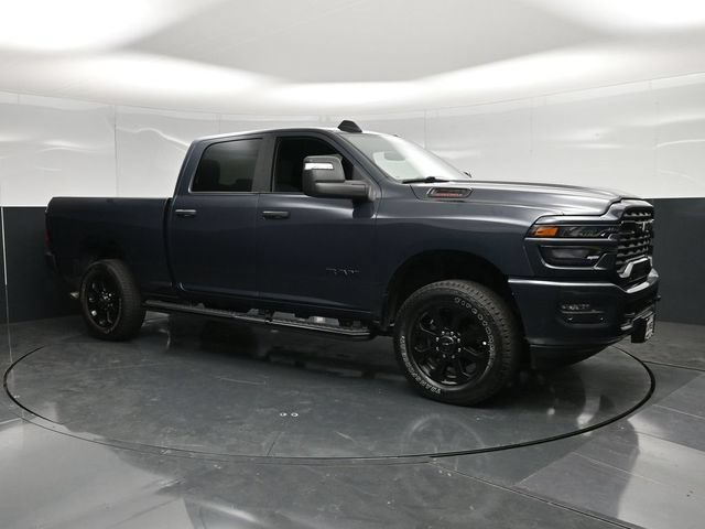 Used 2025 RAM 2500 Big Horn AWD/4WD image 3