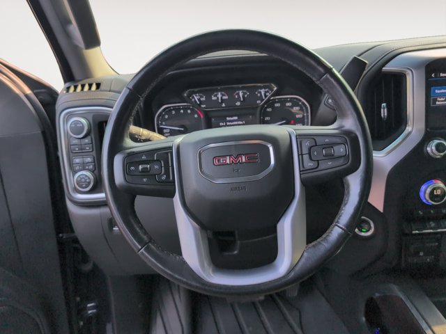 Used 2020 GMC Sierra 1500 SLT w/ SLT Premium Package AWD/4WD image 12