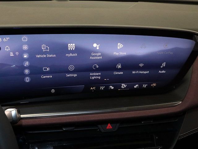 New 2026 Buick Envision Sport Touring image 17