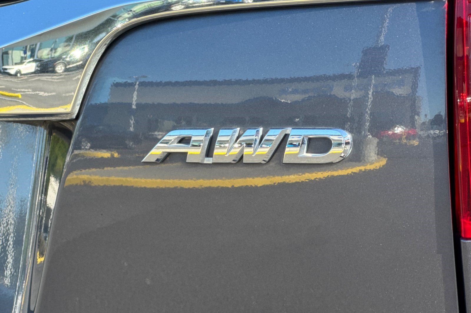 Used 2016 Honda CR-V EX-L image 31