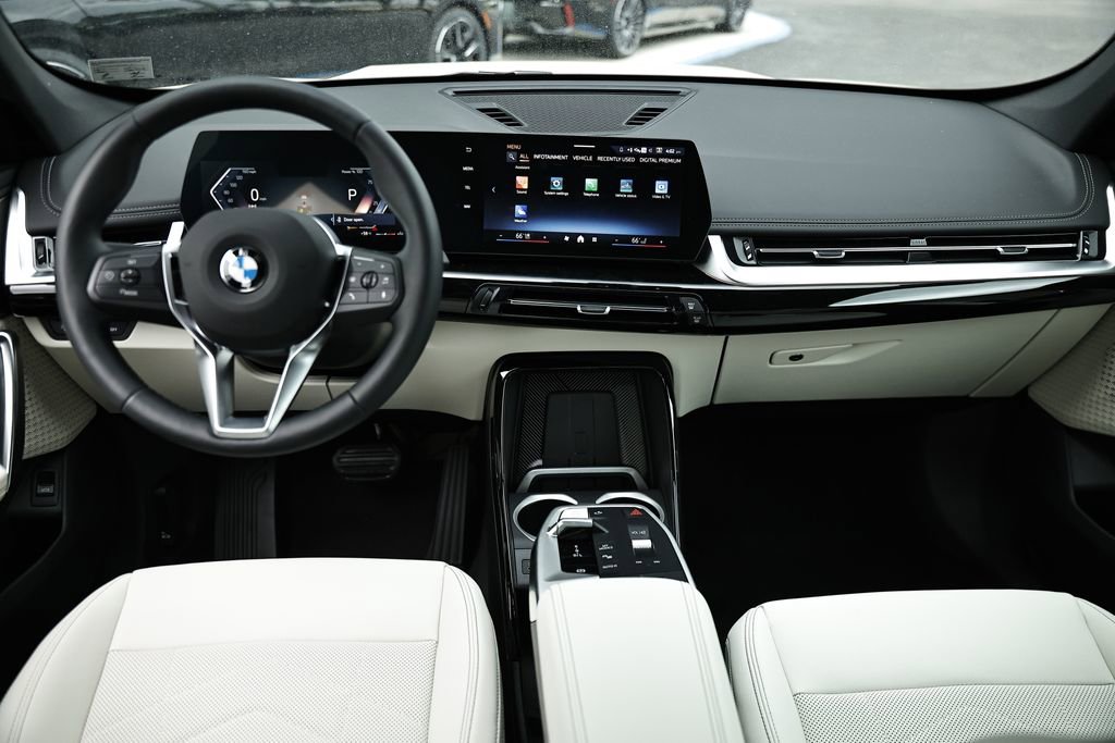 New 2026 BMW X1 xDrive28i AWD/4WD image 26