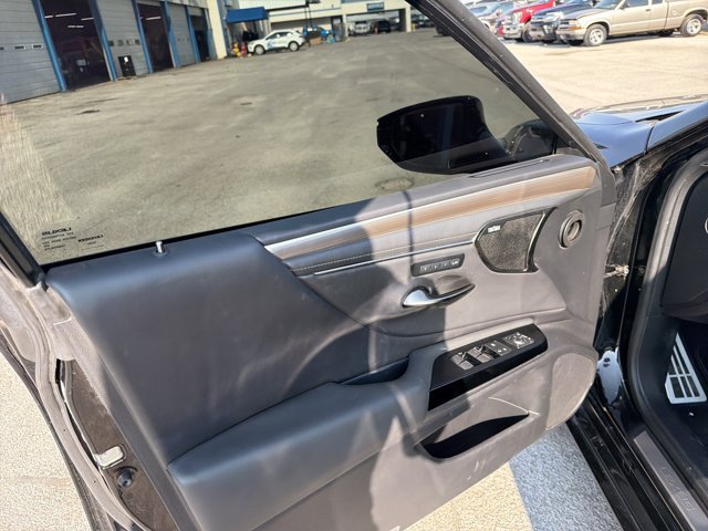 Used 2022 Lexus ES 350 F Sport FWD image 8
