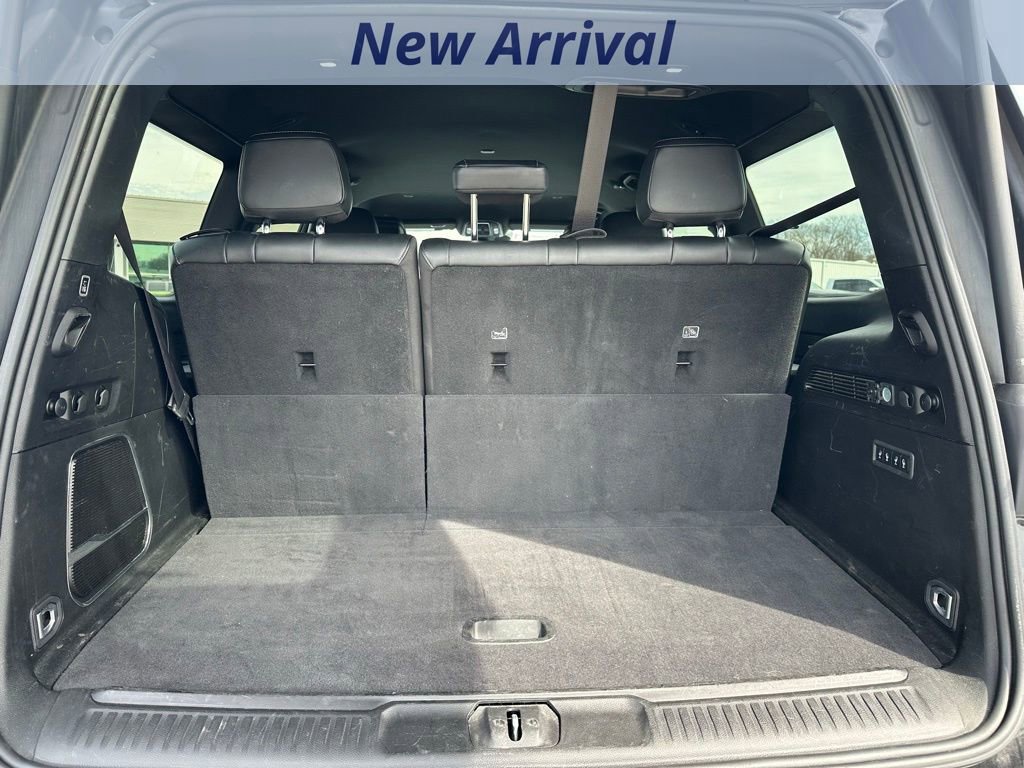 Used 2024 Jeep Wagoneer Series III image 10