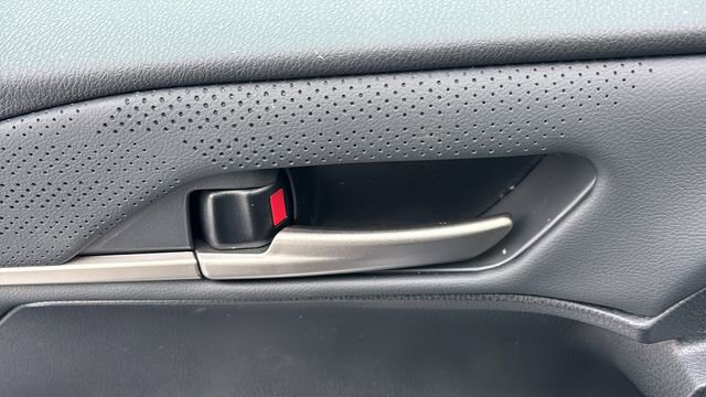 New 2026 Toyota Camry XSE image 10