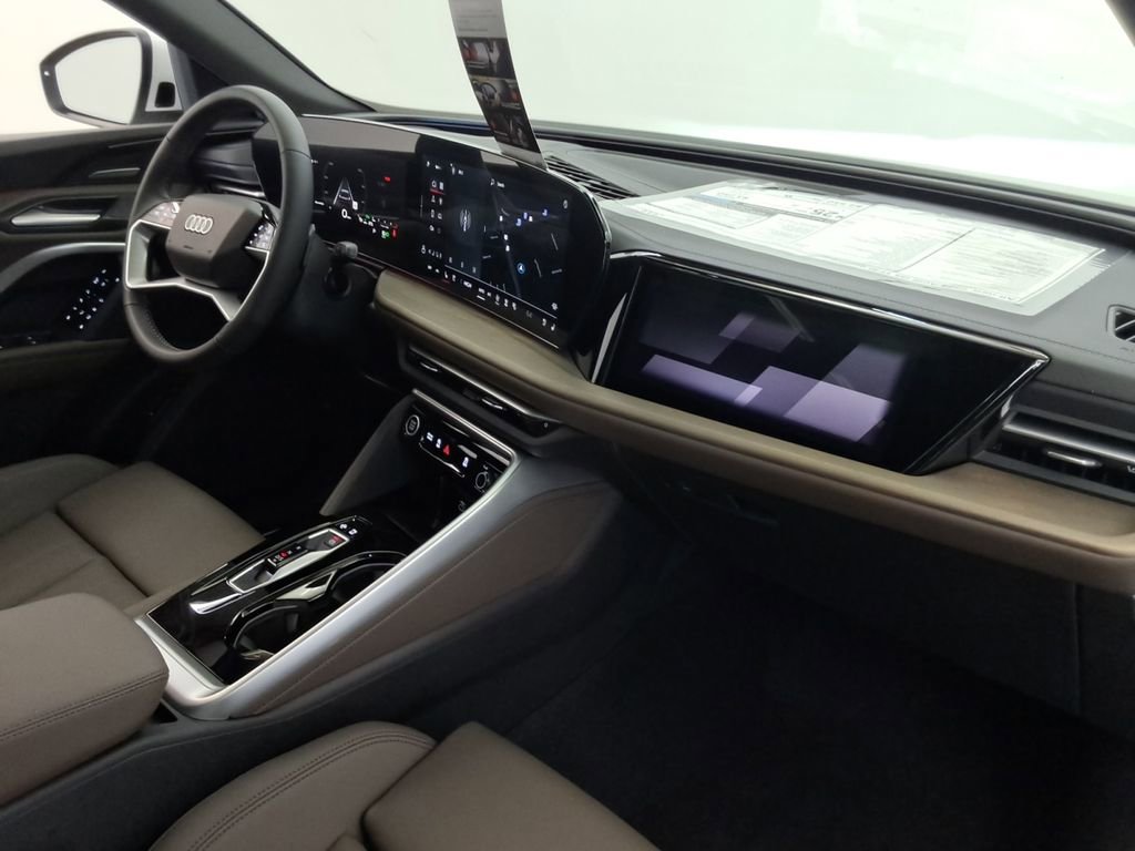 New 2025 Audi Q5 Prestige image 23