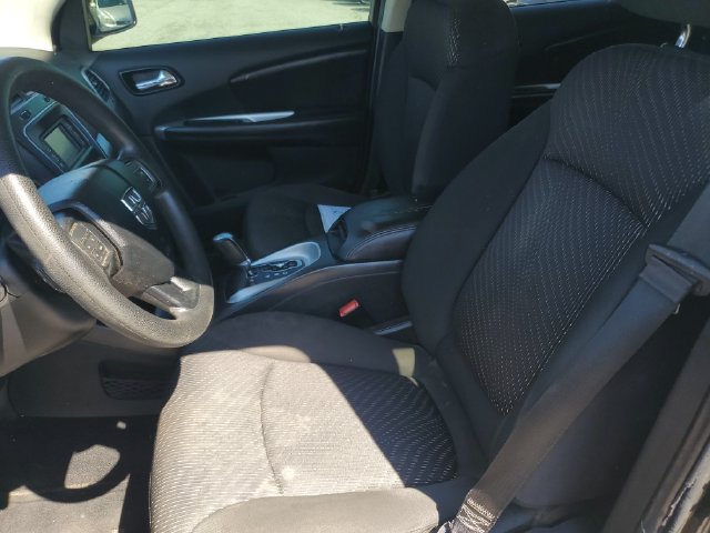 Used 2012 Dodge Journey SXT w/ Popular Equipment Group FWD image 18