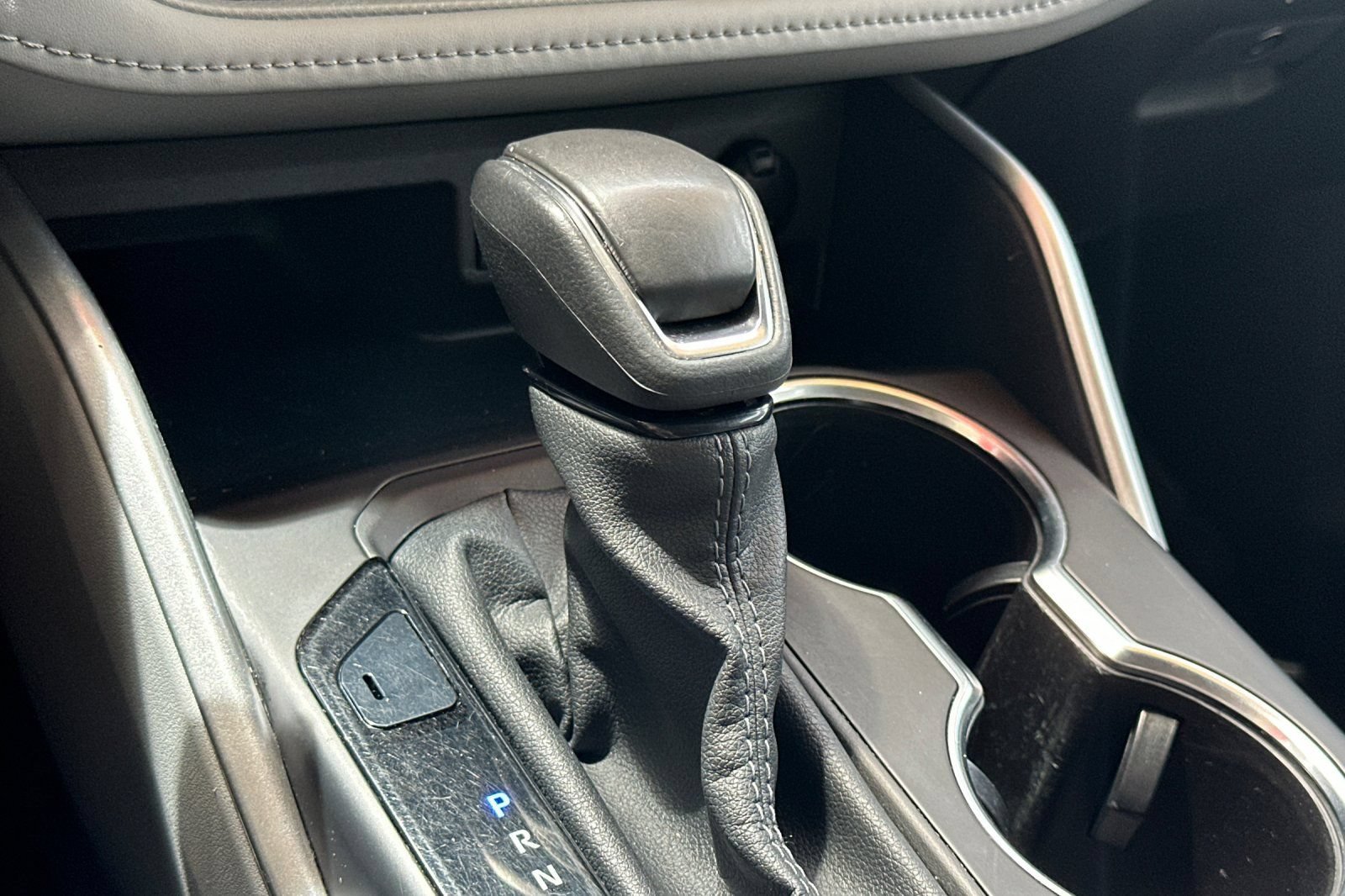 Certified 2024 Toyota Highlander XLE FWD image 26