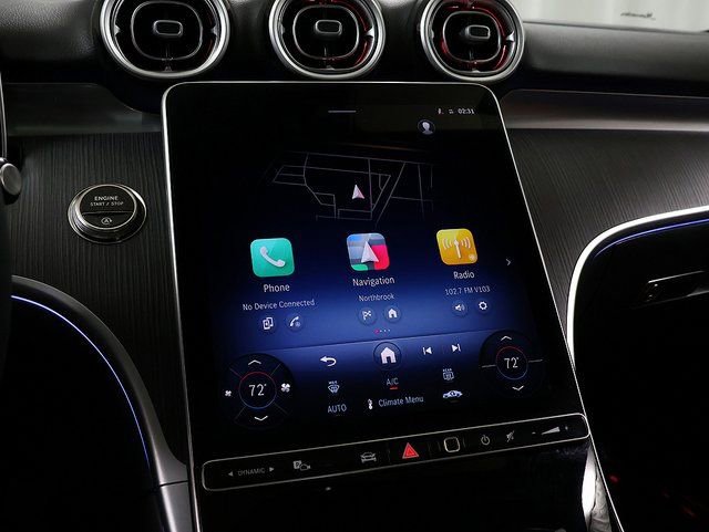 Certified 2026 Mercedes-Benz CLE 300 4MATIC Coupe image 17