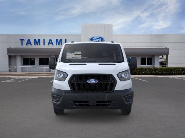 New 2026 Ford Transit 150 Low Roof w/ Load Area Protection Package RWD image 6