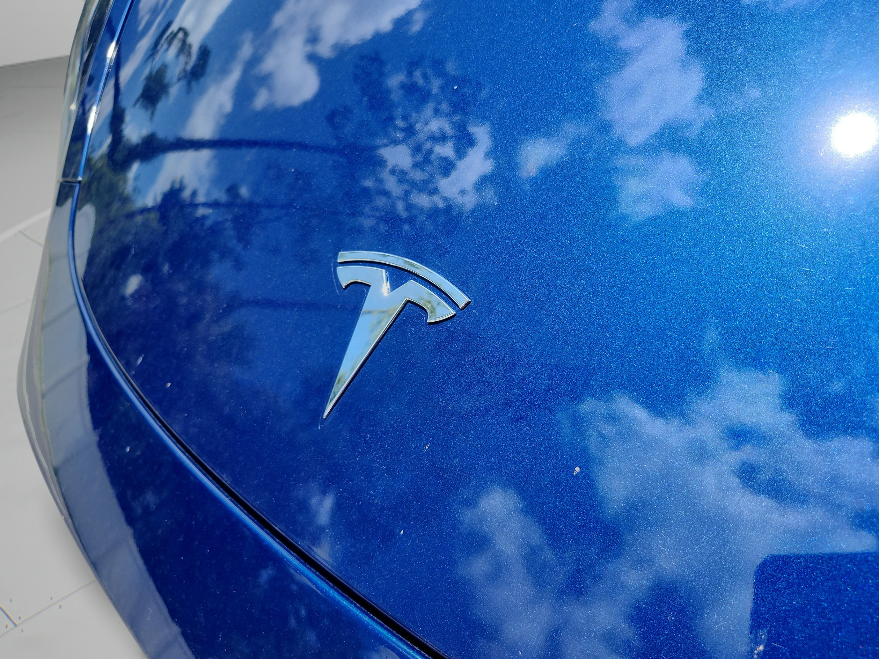Used 2024 Tesla Model Y Performance AWD/4WD image 29