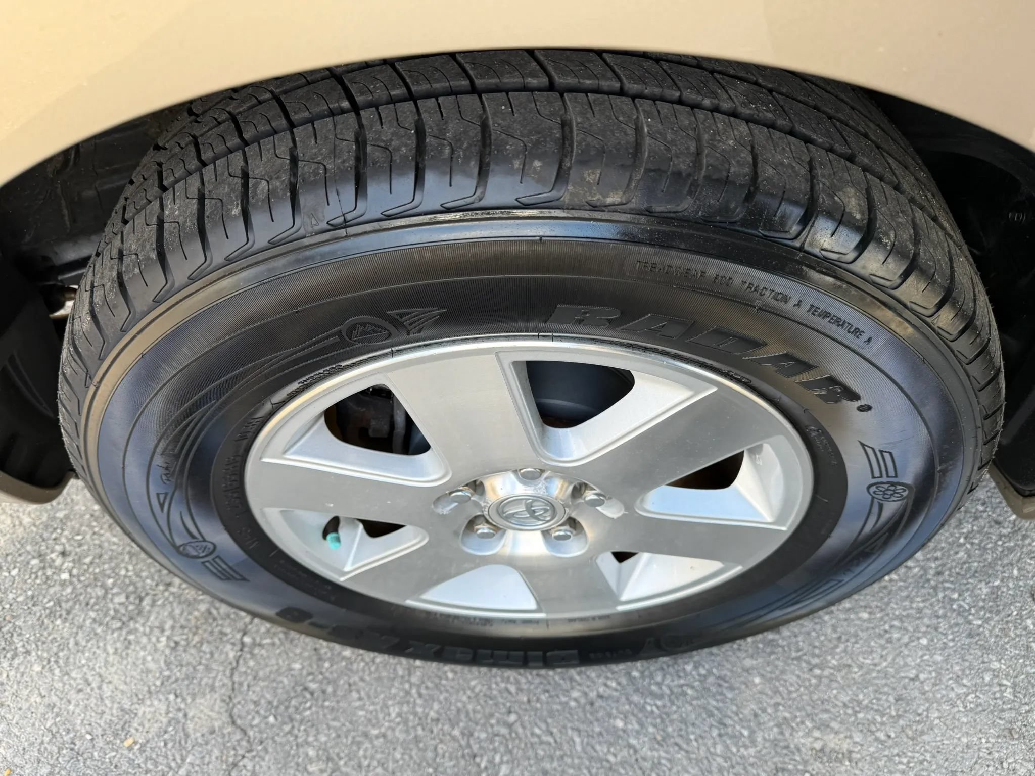 Used 2006 Toyota Sienna FWD image 53