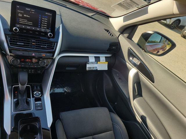 New 2026 Mitsubishi Eclipse Cross SE image 18