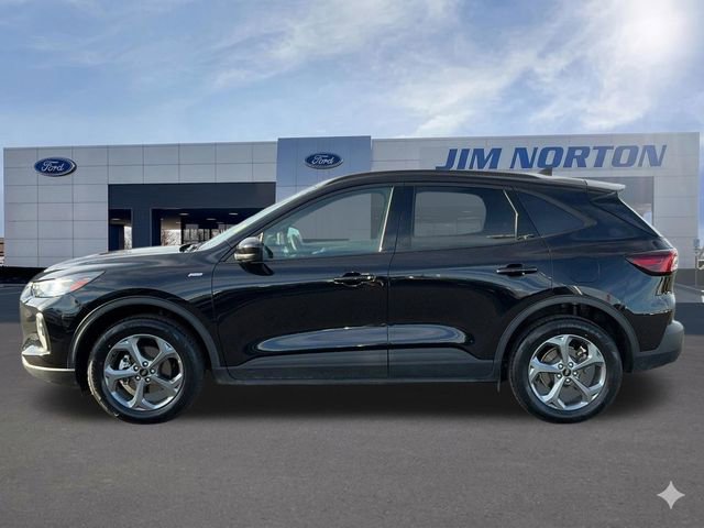 Used 2025 Ford Escape ST-Line Select AWD/4WD image 8