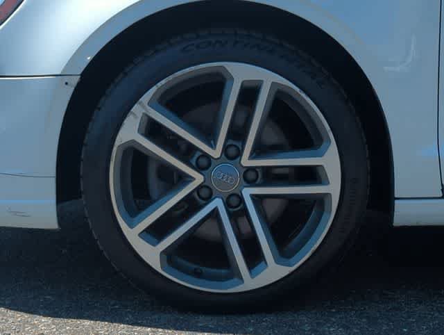 Used 2017 Audi A3 2.0T Premium w/ Convenience Package AWD/4WD image 14