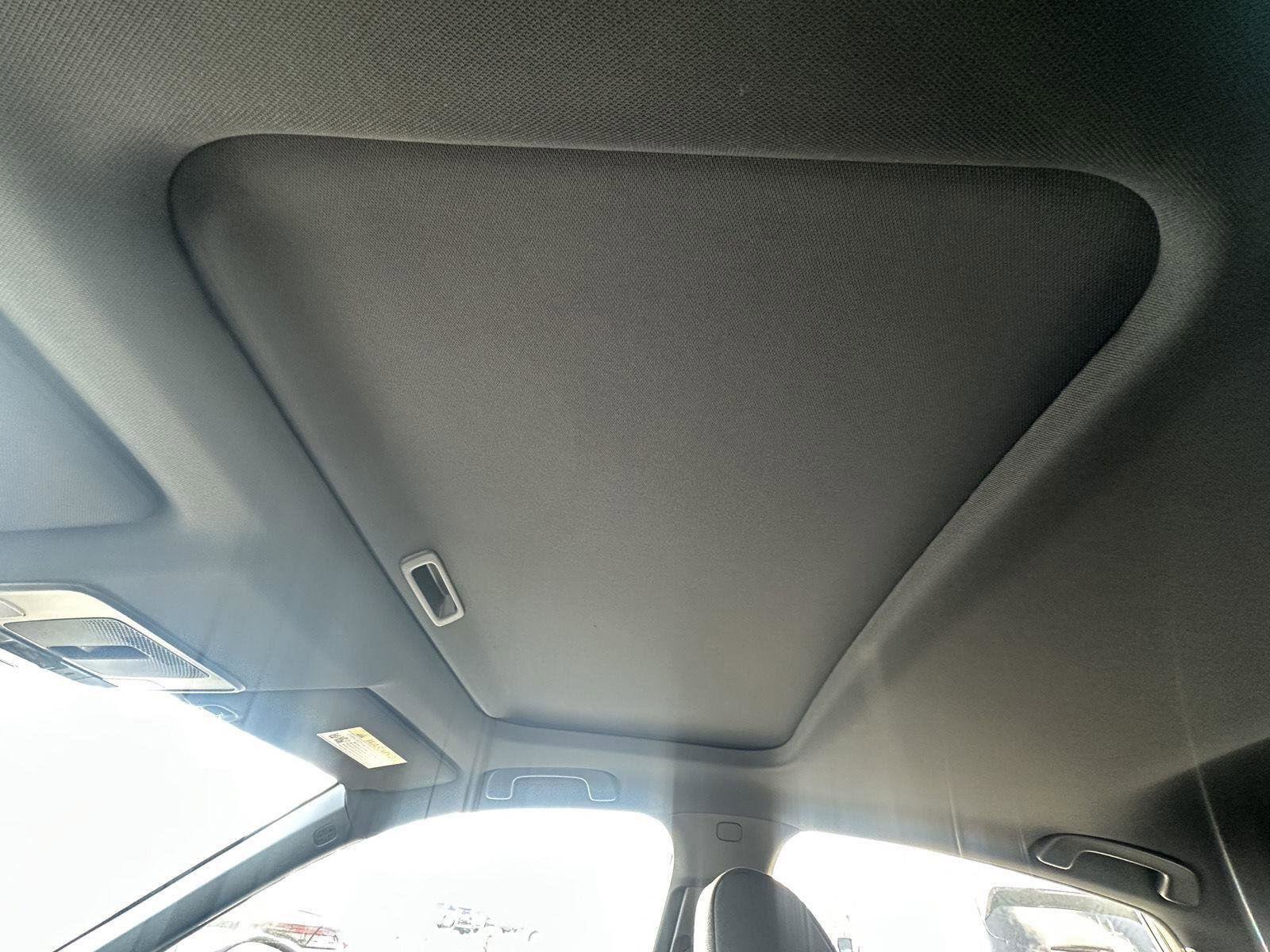 New 2026 Honda Civic Sport image 23