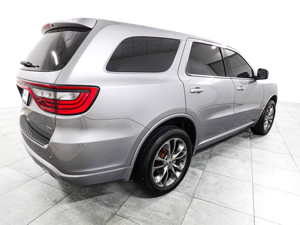 Used 2020 Dodge Durango GT AWD/4WD image 6
