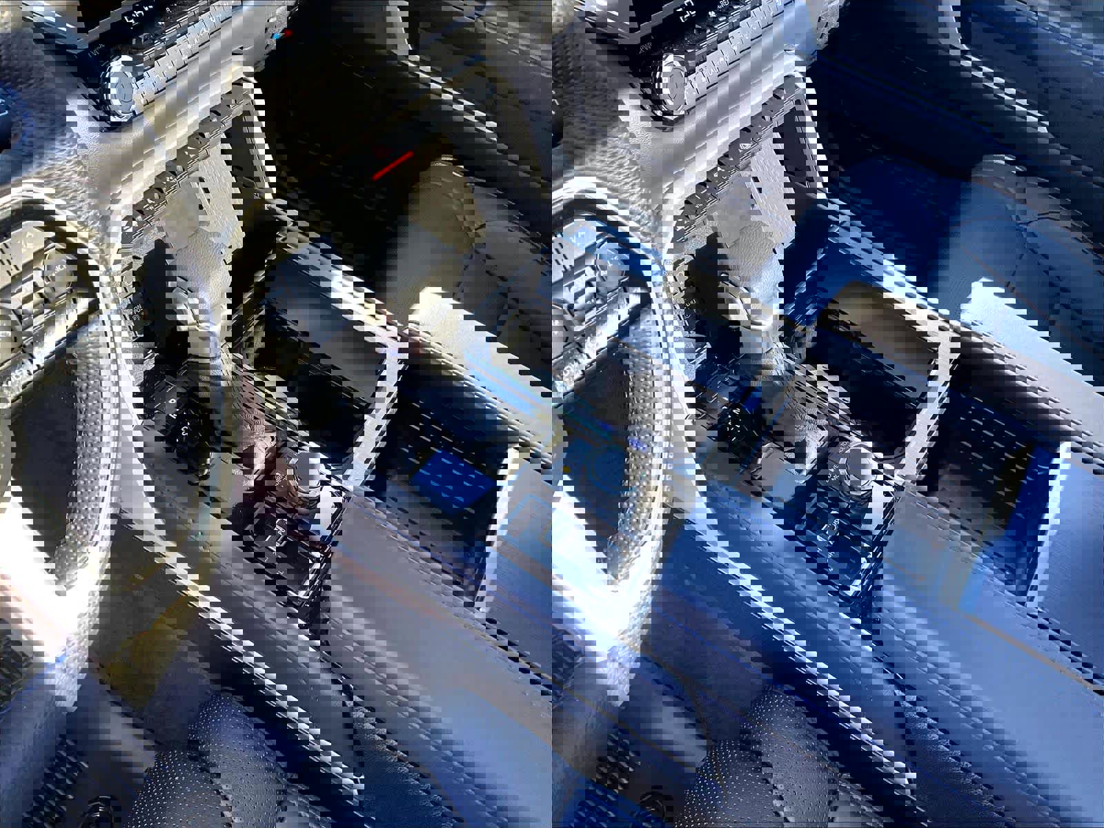 Used 2025 Toyota Sequoia Platinum image 21