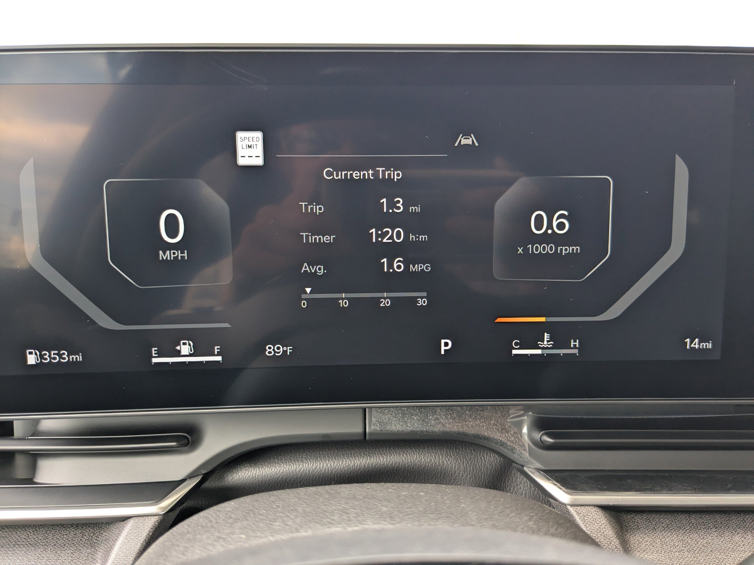 New 2026 Kia Carnival SX image 34