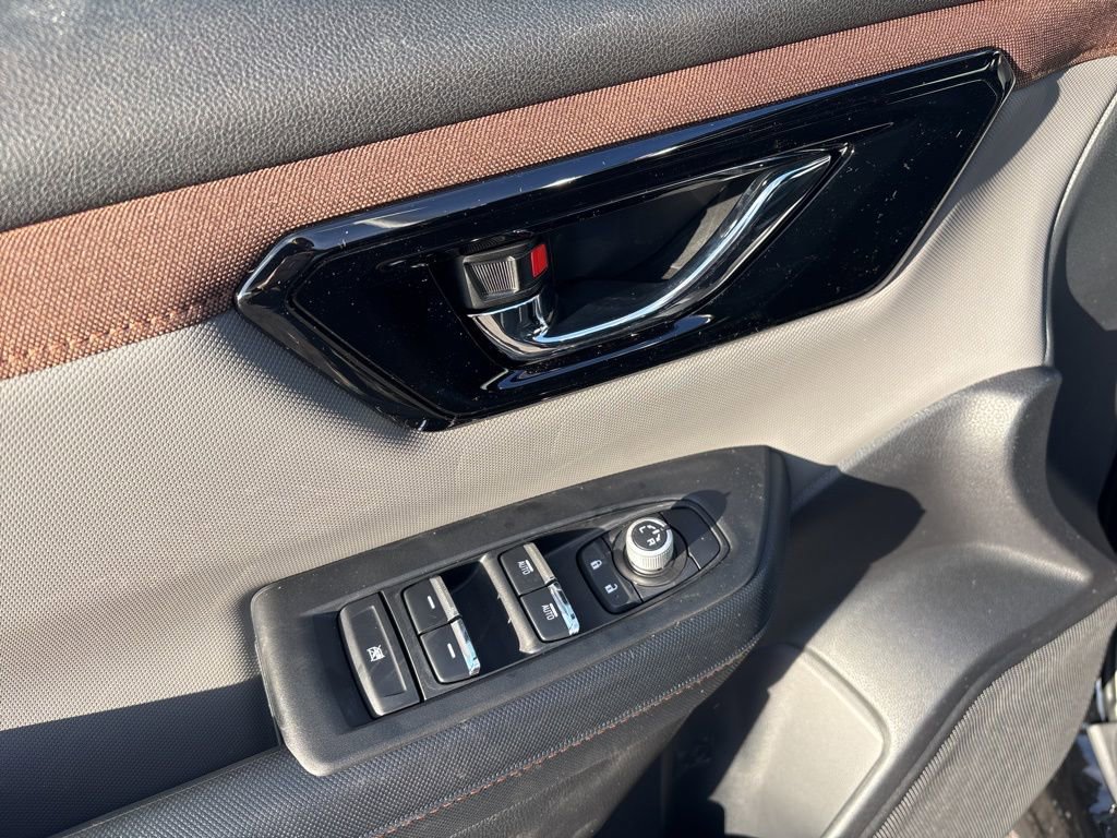 New 2026 Subaru Forester Sport image 20