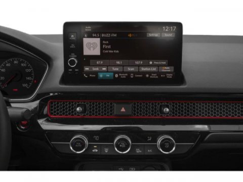 Used 2022 Honda Civic Si image 10