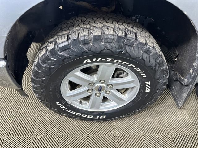 Used 2021 Ford F150 XLT w/ Trailer Tow Package image 10