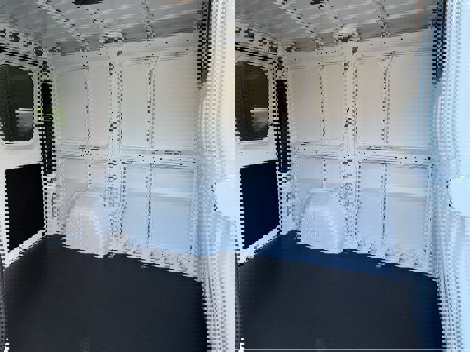 New 2026 RAM ProMaster 1500 w/ Safety Group image 13