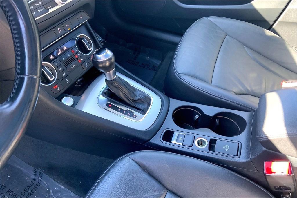 Used 2017 Audi Q3 2.0T Premium image 15