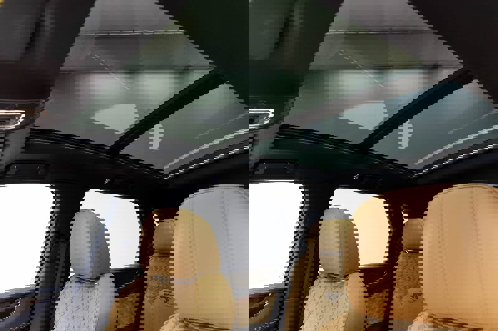 Used 2021 Bentley Bentayga image 69