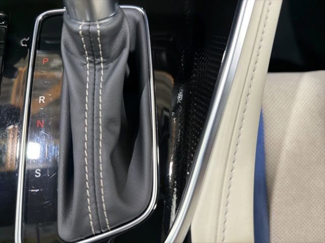 Certified 2025 Acura ADX A-Spec AWD/4WD image 40