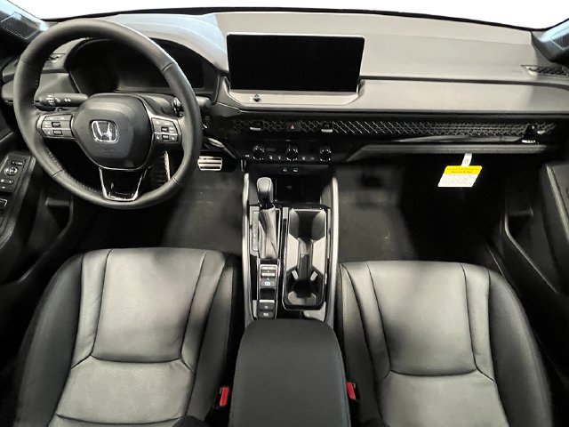 New 2026 Honda Accord Sport image 25