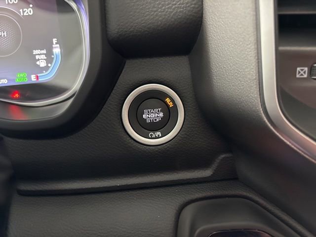 New 2026 RAM 1500 Big Horn image 38