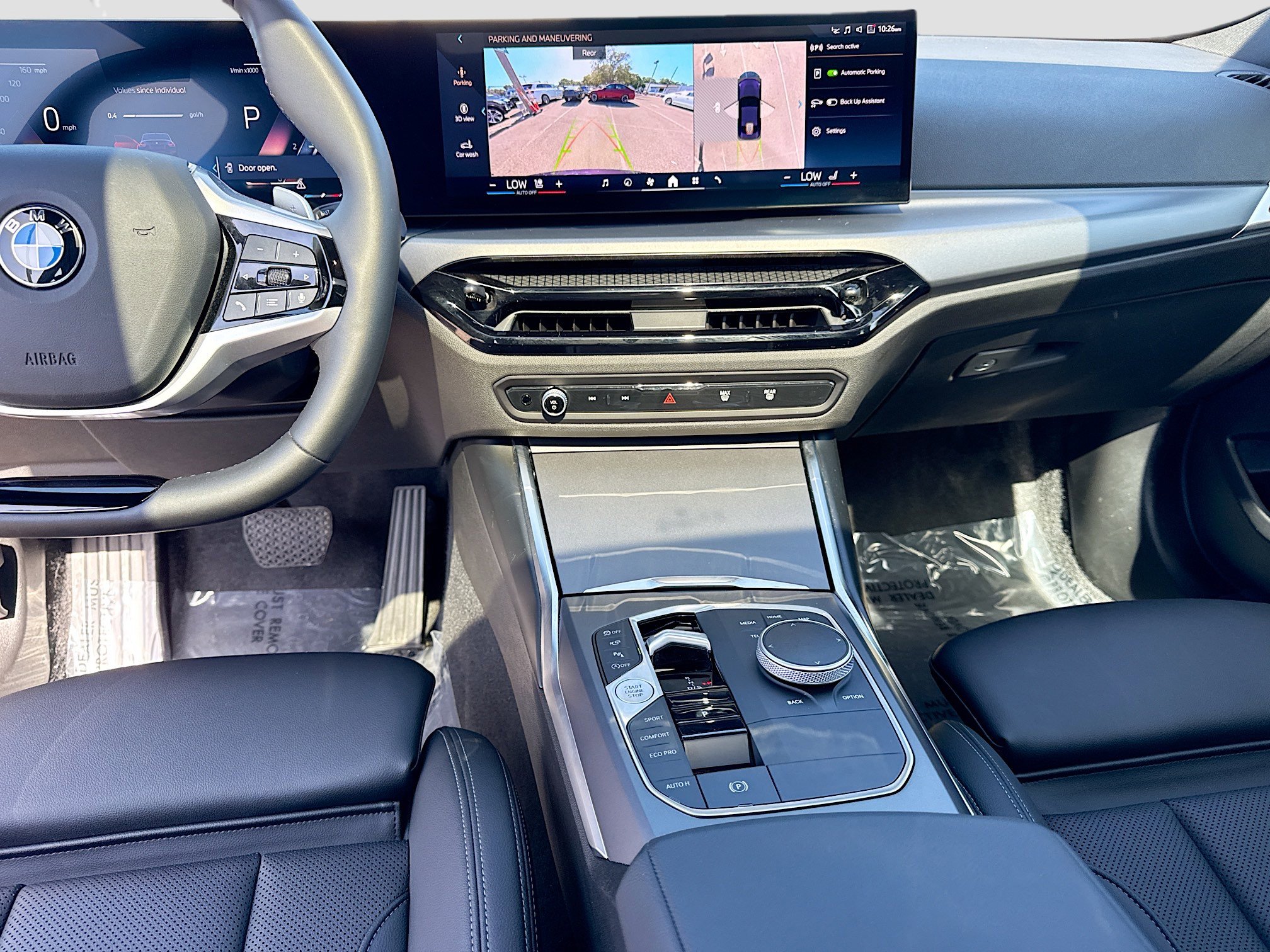 Used 2025 BMW 230i Coupe RWD image 18