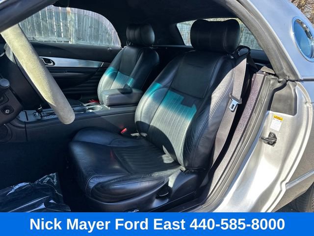 Used 2004 Ford Thunderbird RWD image 15