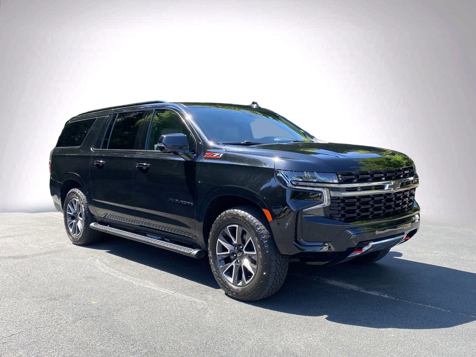 Used 2021 Chevrolet Suburban Z71 w/ Z71 Off-Road Package AWD/4WD video 2