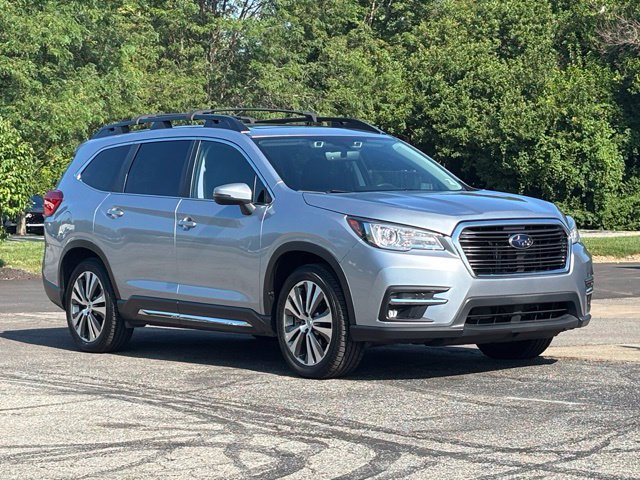 Used 2020 Subaru Ascent Limited w/ Technology Package