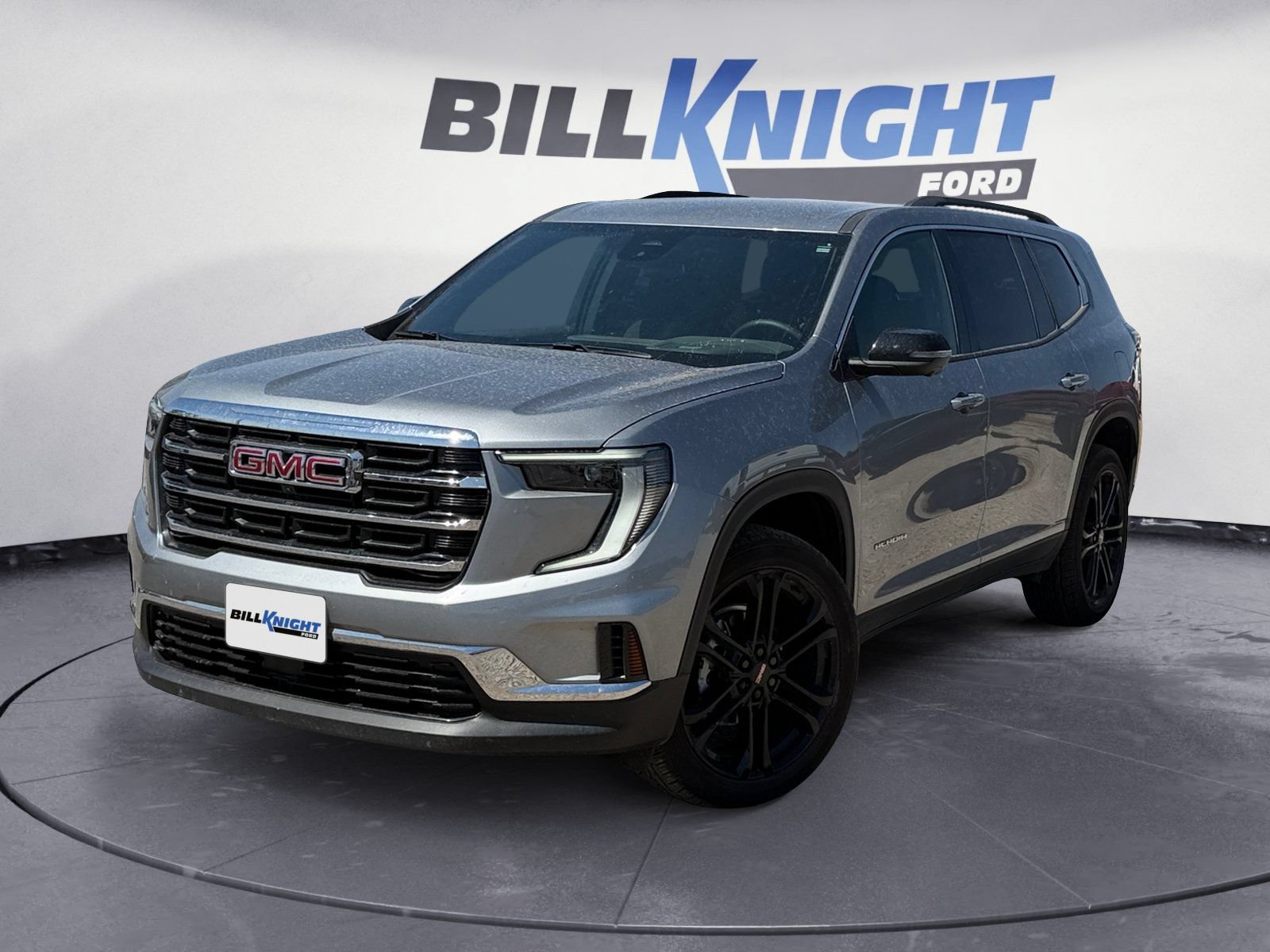 Used 2025 GMC Acadia Elevation w/ LPO, Floor Liner Package