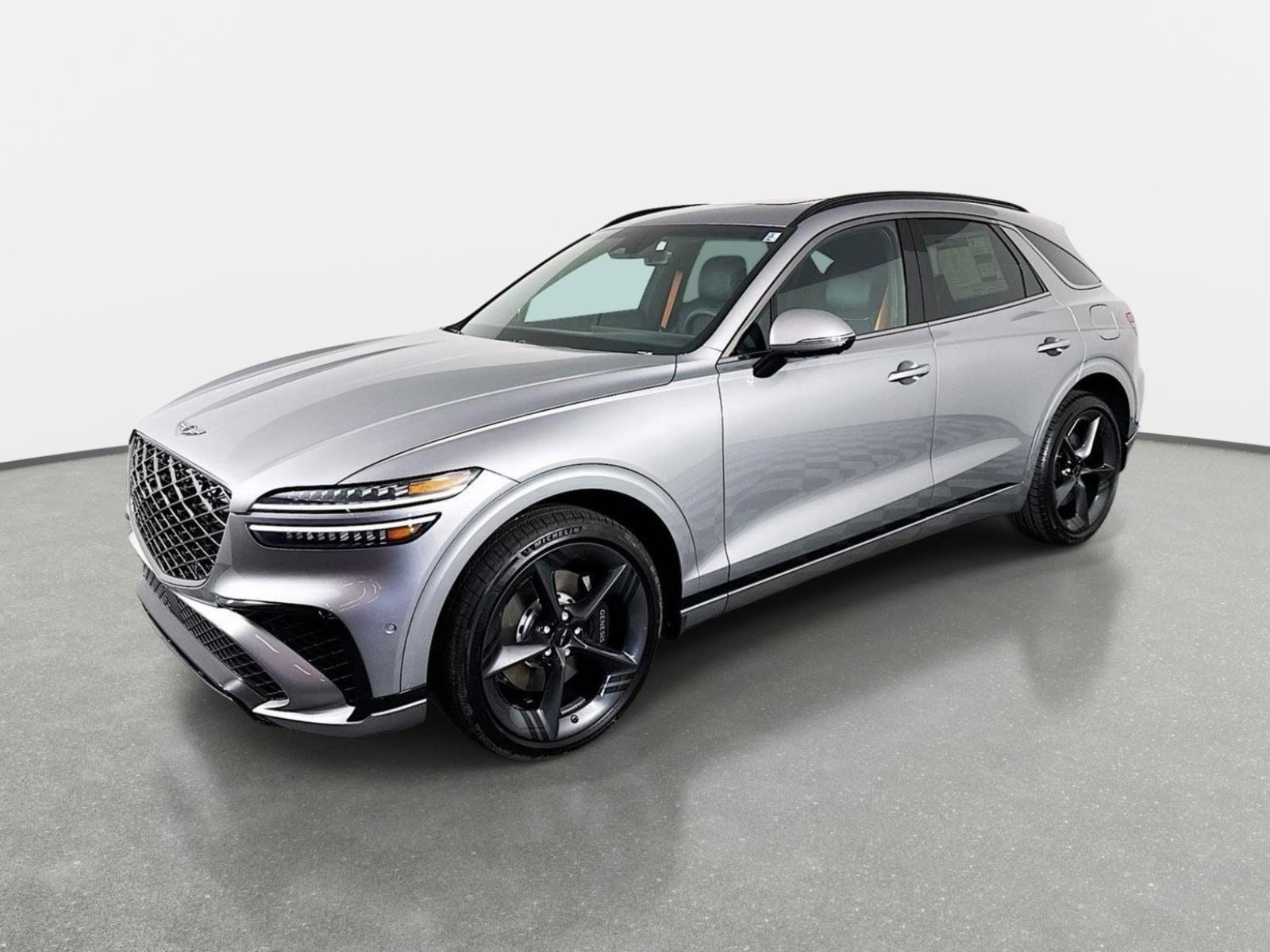 New 2026 Genesis GV70 2.5T Sport Prestige AWD/4WD image 1