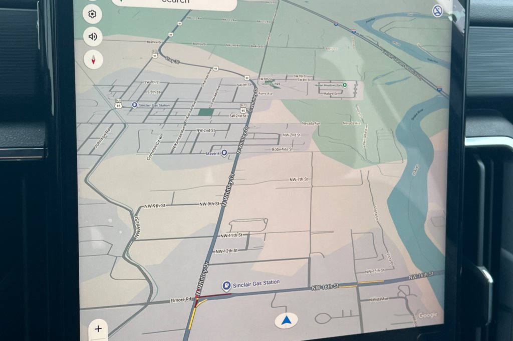 New 2026 GMC Acadia Elevation w/ Black Edition image 17