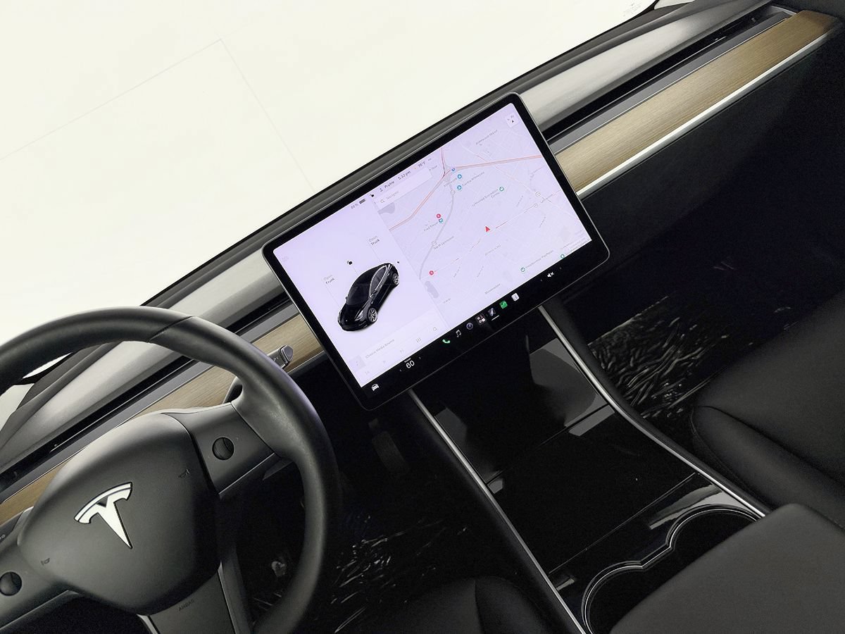 Used 2018 Tesla Model 3 Long Range AWD/4WD image 54