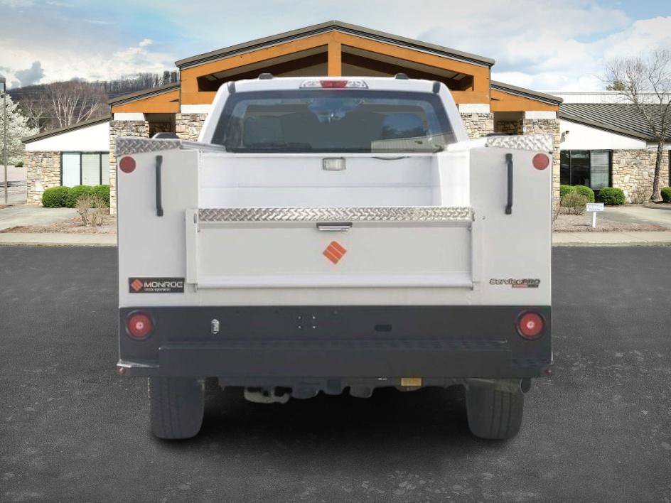 New 2023 Ford F250 XL w/ Snow Plow Prep Package image 4