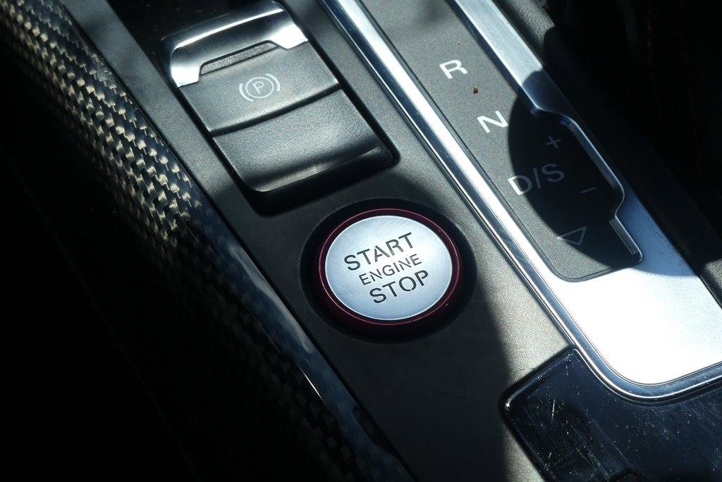 Used 2014 Audi S4 Premium Plus AWD/4WD image 19