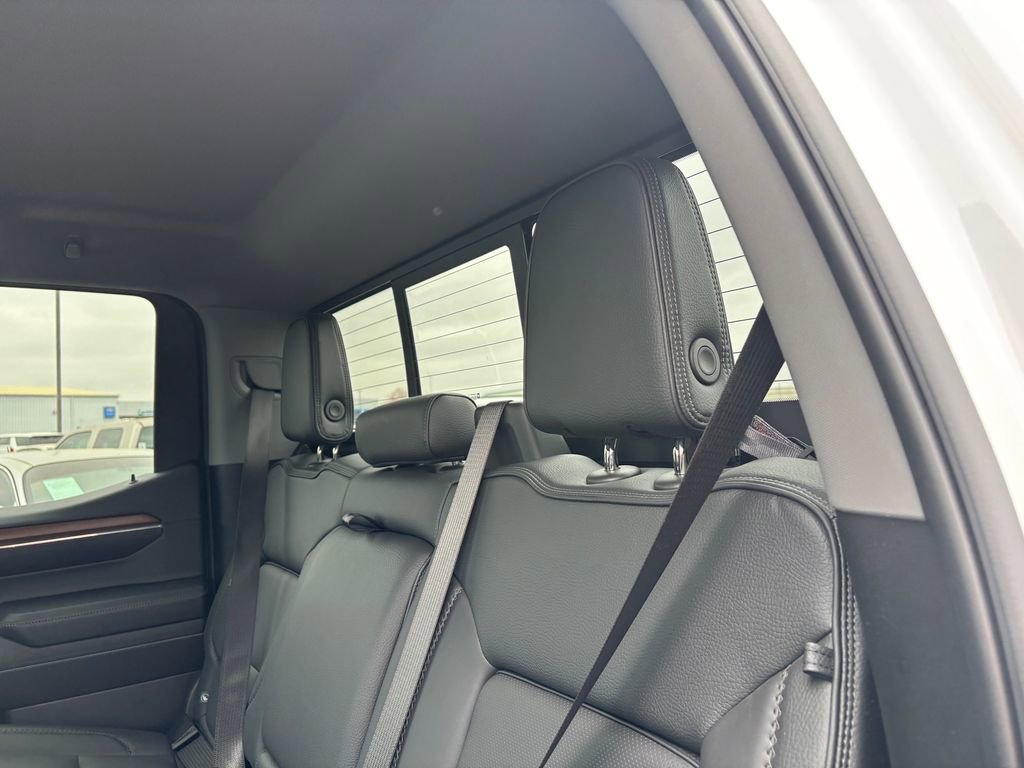 Certified 2024 GMC Sierra 1500 Denali w/ Denali Reserve Package image 32