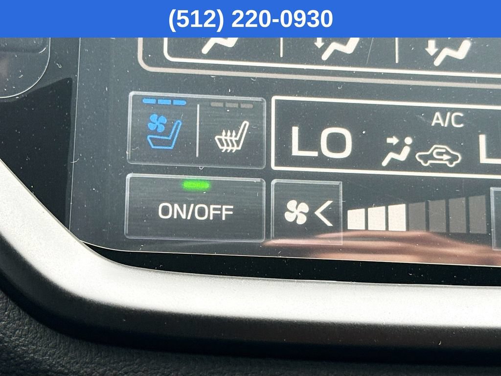 New 2026 Subaru Ascent Bronze Edition AWD/4WD image 25
