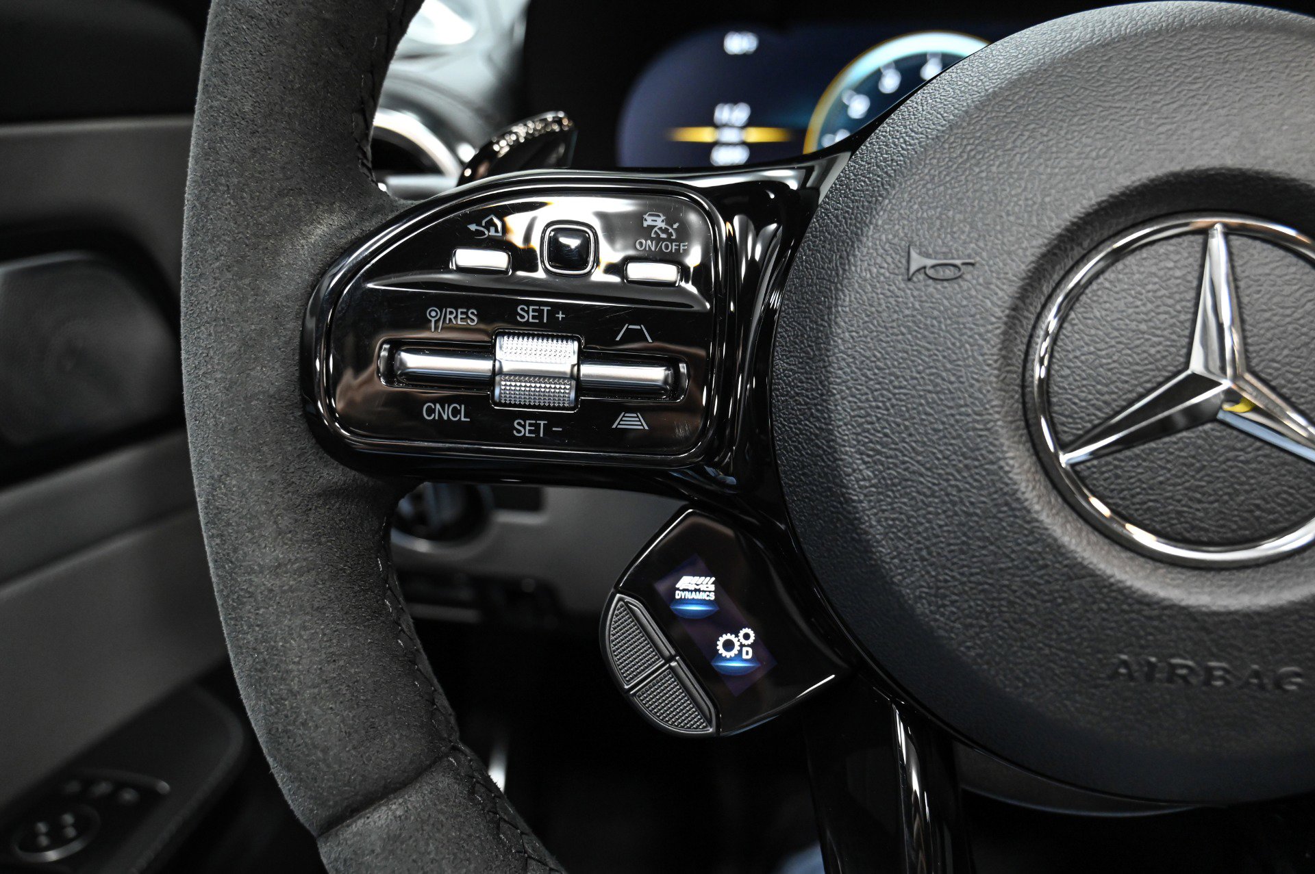 Used 2020 Mercedes-Benz AMG GT R image 8