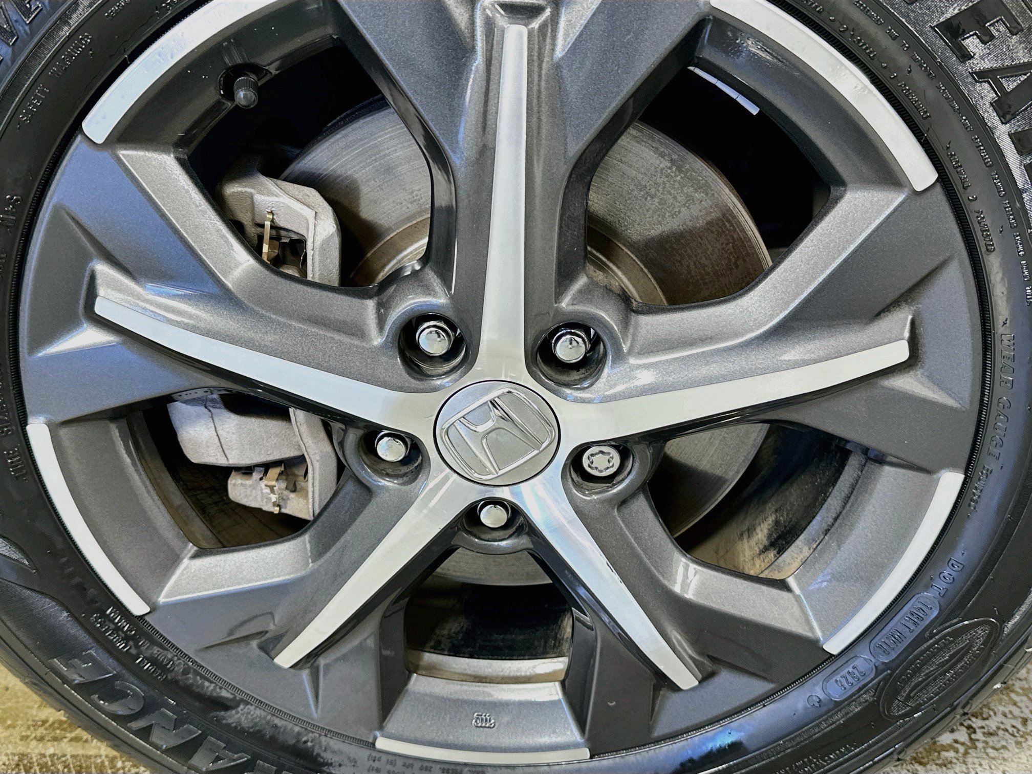 Used 2023 Honda HR-V EX-L image 30
